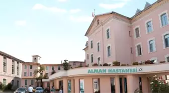 Alman Hastanesi, İstanbul Kent Üniversitesi'ne Kiralanıyor