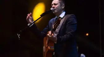 Baha'dan Unutulmaz Konser