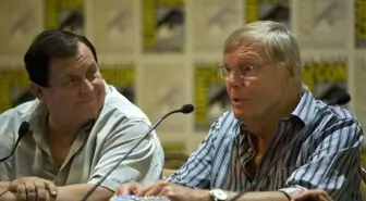 Batman'i Canlandıran Efsane Oyuncu Adam West Hayatını Kaybetti