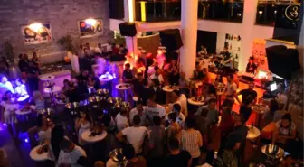 Bodrum'da Club Ampersand ile Eğlenceye Yeni Soluk