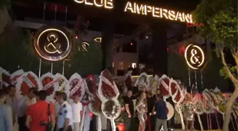 Bodrum'da Club Ampersand Ile Eğlenceye Yeni Soluk