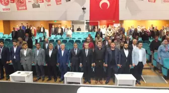 Bozüyük'te Tekrarlanan Seçimin Galibi Değişti