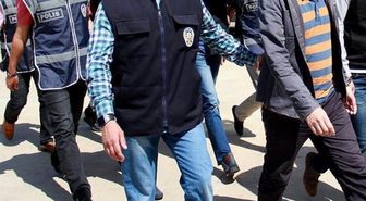 Bursa'da 11 Kişi Fetö'den Gözaltına Alındı