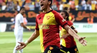 Göztepe'de Umut Gitti