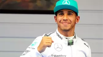 Kanada'da Kazanan Hamilton