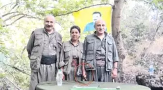 Kandil'de PKK Elebaşlarının 'Kız' Kavgası