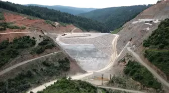 Keleş Akçay Barajı Hakkında Önemli Açıklamalarda Bulundu