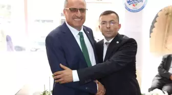 Kılıç, Güven Tazeledi