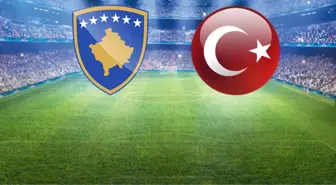 Kosova-Türkiye Maçı Ne Zaman, Saat Kaçta Hangi Kanalda?