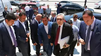 MHP Denizli İl Başkanlığı Kongresi