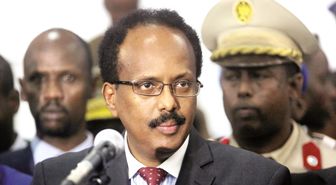 Somali'de Şebab ile Mücadele