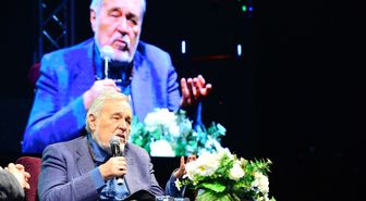 Tarihçi İlber Ortaylı'dan Kanal İstanbul'a Destek