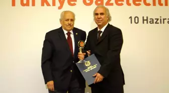 Tgc Başarı Ödüllerinde İha'ya 3 Ödül Birden