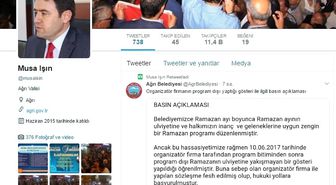 Ağrı Valisi: 'Sözleşme Feshedilmiş Olup Hukuki Yollara Başvurulmuştur