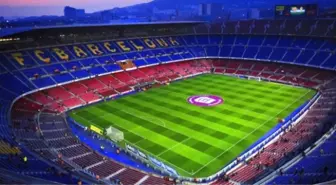 Barcelona Transfere 120 Milyon Ayırdı!