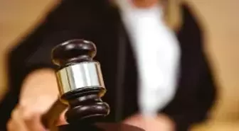 Bartın'da Fetö Davasında Karar