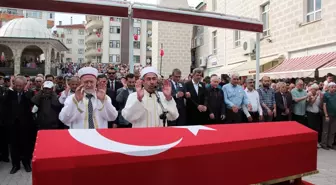 Beypazarı, Aynı Köyden 2 Günde İkinci Şehidini Toprağa Verdi