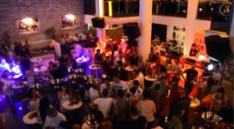 Bodrum'da Club Ampersand ile Eğlenceye Yeni Soluk