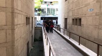 Bursa'da Fetö'nün 'Gaybubet' Evlerinden Alınan 11 Kişi Adliyeye Sevk Edildi