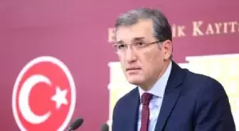 CHP'li İrgil, Bursa Kız Lisesi'ndeki İddiaları Bakan Yılmaz'a Sordu