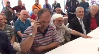 Cumhurbaşkanı Erdoğan'dan Şehit Ailesine Taziye Telefonu