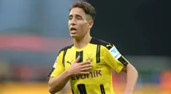 Emre Mor'un Menajeri: Üç Büyükler Emre Mor'u İstiyor