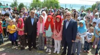 Fatsa'da Yaz Kur'an Kursları Başladı