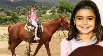 İzmir'de Kaçırılan 10 Yaşındaki Ceylin Komşusunun Evinde Ölü Bulundu