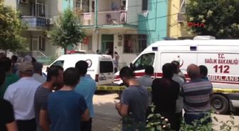 Izmir Kaçırılan 10 Yaşındaki Ceylin Komşunun Evinde Ölü Bulundu