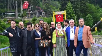 Kastamonu Türkülerinden 18 İlçede Klip Çekilecek