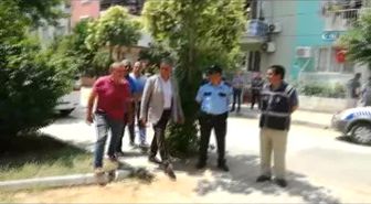 Kaybolan Minik Ceylin Komşusunun Evinde Ölü Bulundu
