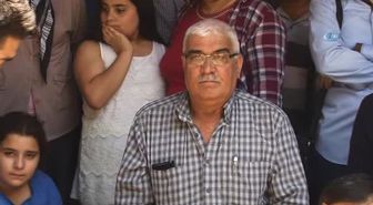 Kaybolan Minik Ceylin Komşusunun Evinde Ölü Bulundu