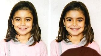 Kaybolan Minik Ceylin Ölü Bulundu