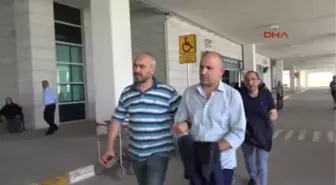 Konya Vatandaşlıktan Çıkarılacağı Endişesiye Yurda Dönen 2 Işadamı, Fetö'den Yakalandı