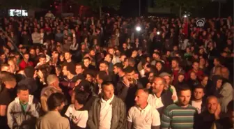 Kosova'daki Erken Genel Seçim