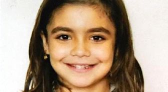 Minik Ceylin'den Kötü Haber