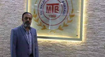 Mtb Başkanı Gürsel Özbey Açıklaması