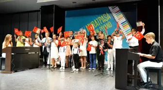 Muratpaşa'da Festivaller Haftası