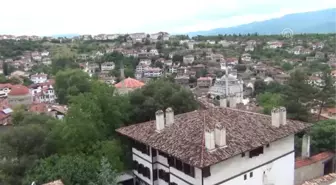 Safranbolu 42 Yıl Önce Atılan Adımla Geleceğe Yürüyor