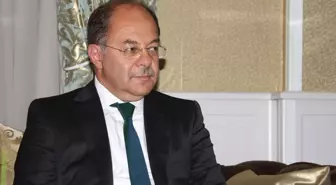 Sağlık Bakanı Akdağ Açıklaması