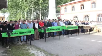 Samsun'daki Trafik Kazası