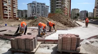 Selçuklu'da Altyapı Seferberliği