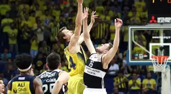 Spor Toto Basketbol Süper Ligi Play-Off