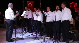 Uluslararası Atatürk Kültür ve Sanat Festivali'