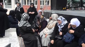 Umre Yolcularının Dolandırıldığı Iddiası