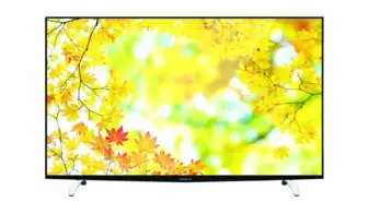 Yeni Nesil 55 İnç Profilo 4k Ultra Hd Led Smart Tv, 55pa505t