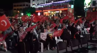 15 Temmuz Kahramanları O Gece Yaşadıklarını Anlattı