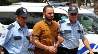 2 Yaşındaki Çocuğun Ölümüne Neden Olan Çerezci Yakalandı
