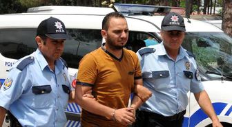2 Yaşındaki Çocuğun Ölümüne Neden Olan Çerezci Yakalandı