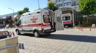 Adıyaman'da Trafik Kazası: 6 Yaralı